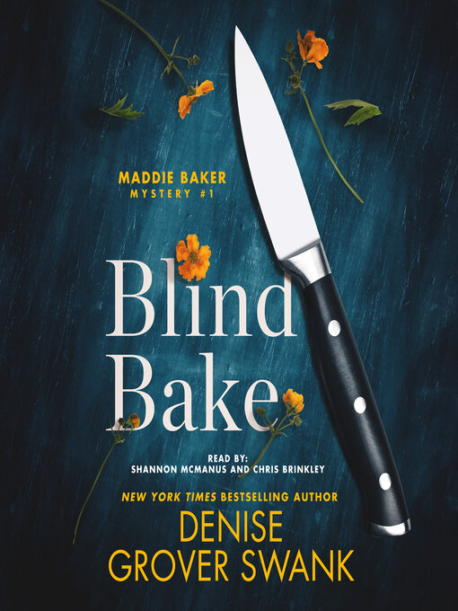 Title details for Blind Bake by Denise Grover Swank - Available